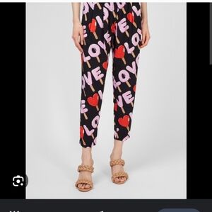 Love Moschino pants